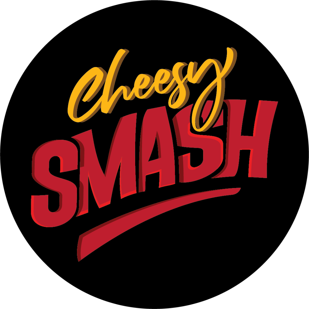 Cheesy Smash