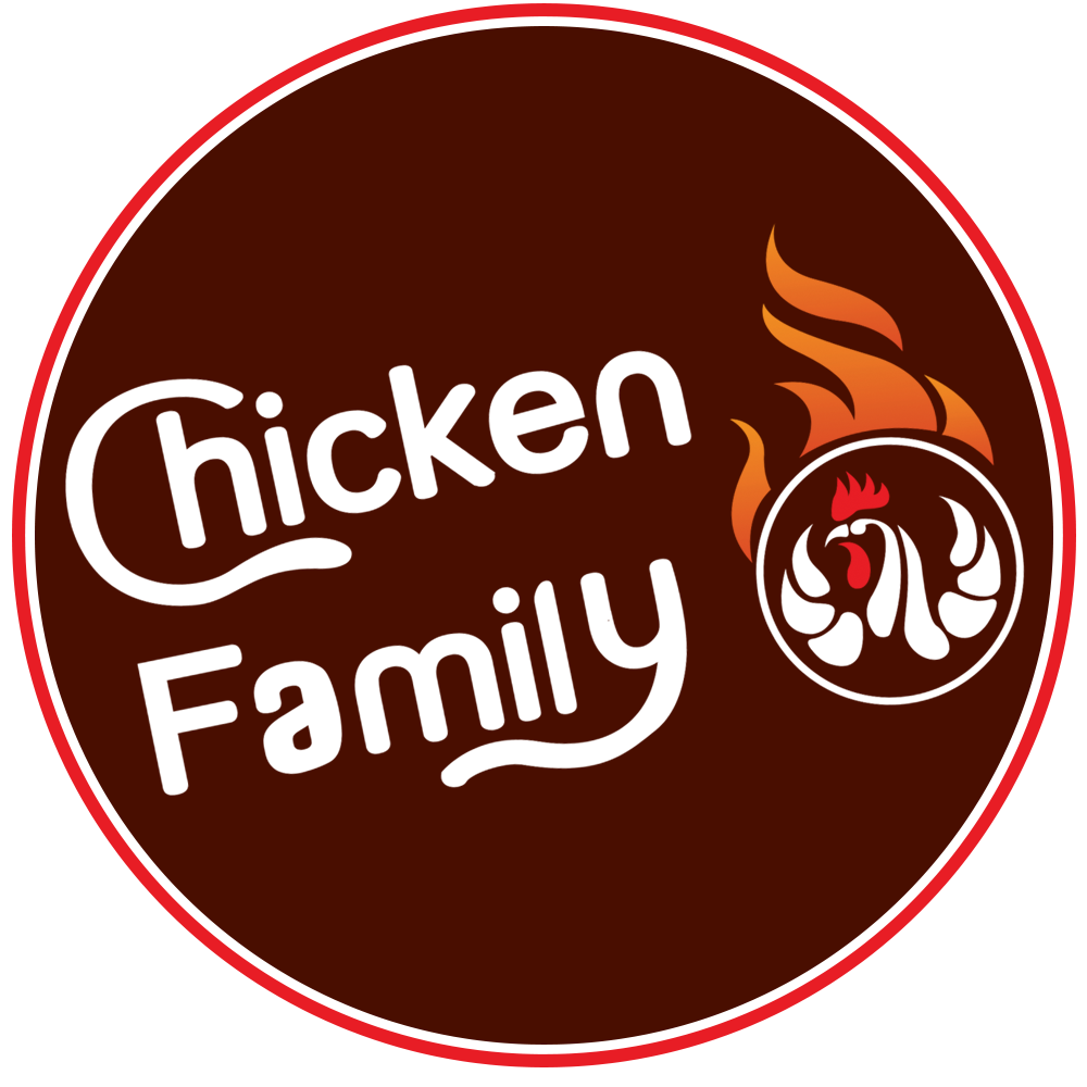 Chicken Family